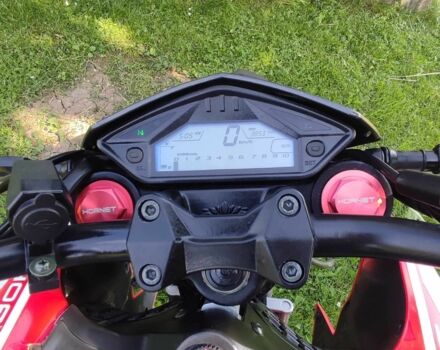 Другая Другая, объемом двигателя 0.25 л и пробегом 0 тыс. км за 1300 $, фото 2 на Automoto.ua