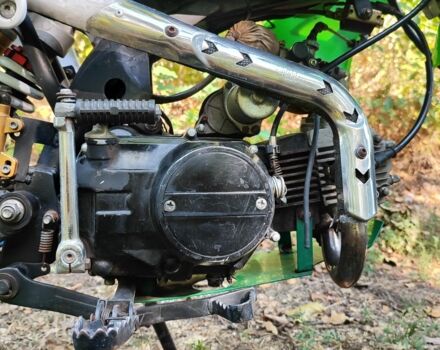 Другая Другая, объемом двигателя 0.13 л и пробегом 0 тыс. км за 593 $, фото 6 на Automoto.ua