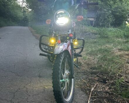 Інша Інша, об'ємом двигуна 0.13 л та пробігом 0 тис. км за 603 $, фото 3 на Automoto.ua