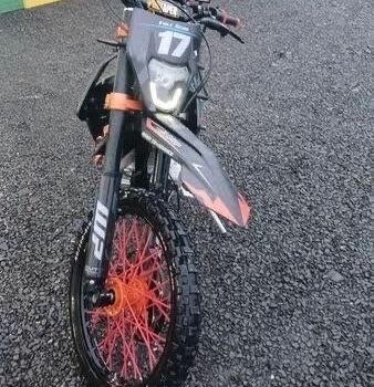 Другая Другая, объемом двигателя 0.25 л и пробегом 0 тыс. км за 1550 $, фото 3 на Automoto.ua