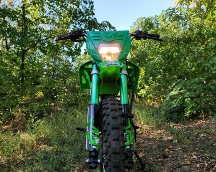 Другая Другая, объемом двигателя 0.13 л и пробегом 0 тыс. км за 593 $, фото 3 на Automoto.ua