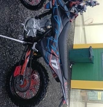 Другая Другая, объемом двигателя 0.25 л и пробегом 0 тыс. км за 1550 $, фото 1 на Automoto.ua