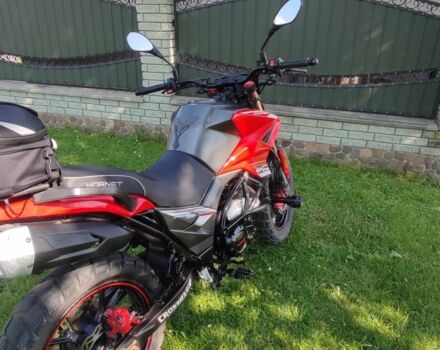 Другая Другая, объемом двигателя 0.25 л и пробегом 0 тыс. км за 1300 $, фото 3 на Automoto.ua