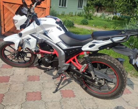 Другая Другая, объемом двигателя 0.2 л и пробегом 0 тыс. км за 1100 $, фото 7 на Automoto.ua