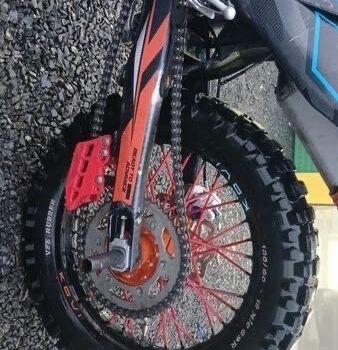 Другая Другая, объемом двигателя 0.25 л и пробегом 0 тыс. км за 1550 $, фото 5 на Automoto.ua