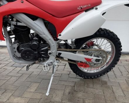 Інша Інша, об'ємом двигуна 0.25 л та пробігом 0 тис. км за 1150 $, фото 1 на Automoto.ua