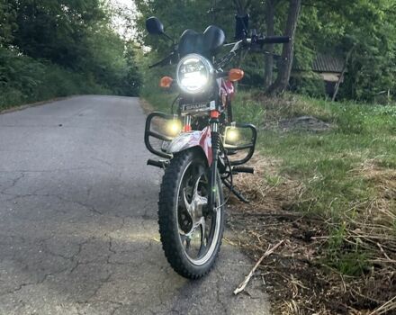 Інша Інша, об'ємом двигуна 0.13 л та пробігом 0 тис. км за 603 $, фото 4 на Automoto.ua