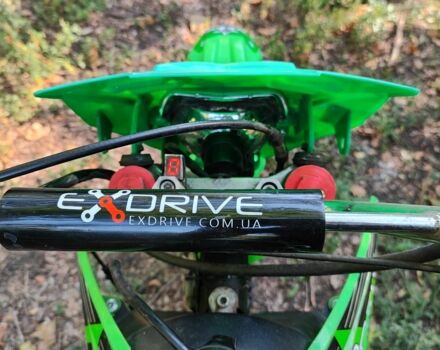 Другая Другая, объемом двигателя 0.13 л и пробегом 0 тыс. км за 593 $, фото 7 на Automoto.ua