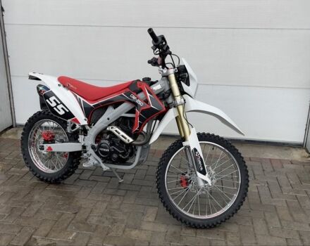 Інша Інша, об'ємом двигуна 0.25 л та пробігом 0 тис. км за 1150 $, фото 6 на Automoto.ua