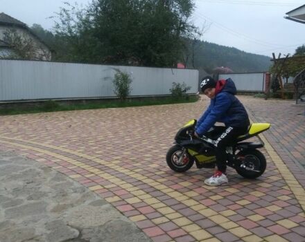 Інша Інша, об'ємом двигуна 49 л та пробігом 0 тис. км за 350 $, фото 1 на Automoto.ua