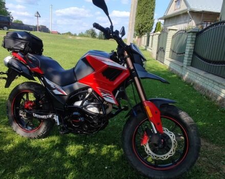 Другая Другая, объемом двигателя 0.25 л и пробегом 0 тыс. км за 1300 $, фото 4 на Automoto.ua