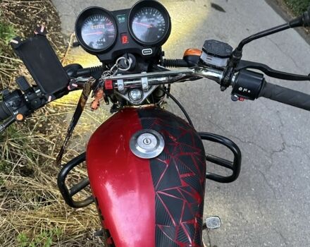 Інша Інша, об'ємом двигуна 0.13 л та пробігом 0 тис. км за 603 $, фото 7 на Automoto.ua