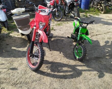 Інша Інша, об'ємом двигуна 50 л та пробігом 0 тис. км за 399 $, фото 1 на Automoto.ua