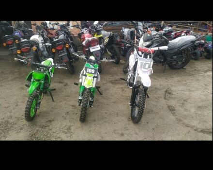 Інша Інша, об'ємом двигуна 50 л та пробігом 0 тис. км за 399 $, фото 8 на Automoto.ua