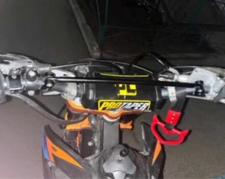 Другая Другая, объемом двигателя 0 л и пробегом 0 тыс. км за 1150 $, фото 3 на Automoto.ua