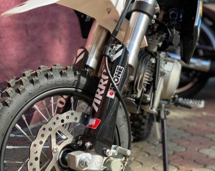 Другая Другая, объемом двигателя 88 л и пробегом 0 тыс. км за 1500 $, фото 8 на Automoto.ua