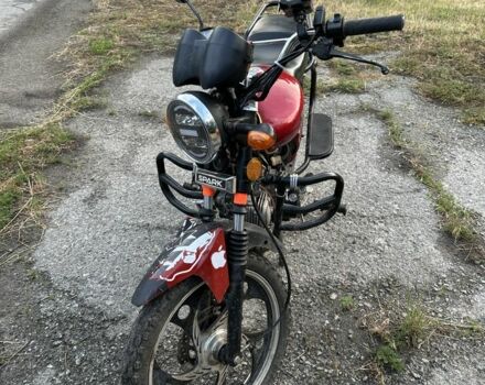 Інша Інша, об'ємом двигуна 0 л та пробігом 0 тис. км за 519 $, фото 1 на Automoto.ua