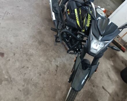 Інша Інша, об'ємом двигуна 0.13 л та пробігом 0 тис. км за 485 $, фото 3 на Automoto.ua
