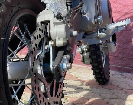 Другая Другая, объемом двигателя 88 л и пробегом 0 тыс. км за 1500 $, фото 13 на Automoto.ua