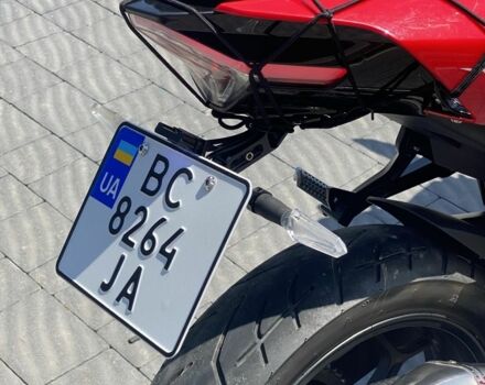 Інша Інша, об'ємом двигуна 0.25 л та пробігом 0 тис. км за 1900 $, фото 10 на Automoto.ua