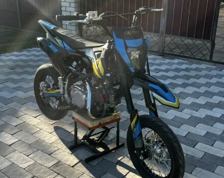 Другая Другая, объемом двигателя 0.15 л и пробегом 0 тыс. км за 973 $, фото 2 на Automoto.ua