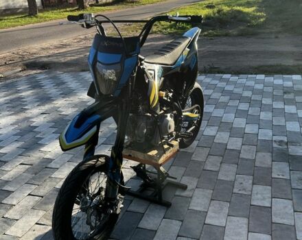 Другая Другая, объемом двигателя 0.15 л и пробегом 0 тыс. км за 934 $, фото 1 на Automoto.ua