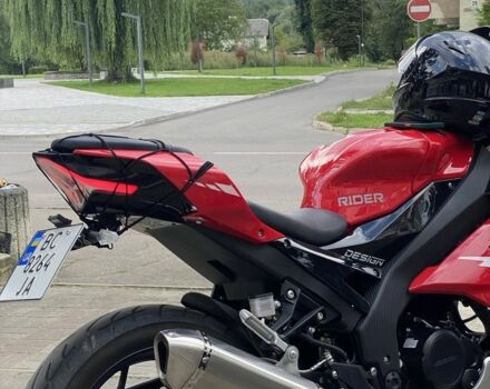 Інша Інша, об'ємом двигуна 0.25 л та пробігом 0 тис. км за 1900 $, фото 7 на Automoto.ua