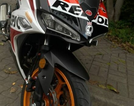 Другая Другая, объемом двигателя 0.25 л и пробегом 0 тыс. км за 1500 $, фото 2 на Automoto.ua