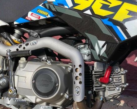 Другая Другая, объемом двигателя 88 л и пробегом 0 тыс. км за 1500 $, фото 3 на Automoto.ua