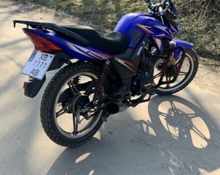 Другая Другая, объемом двигателя 0.2 л и пробегом 0 тыс. км за 850 $, фото 3 на Automoto.ua