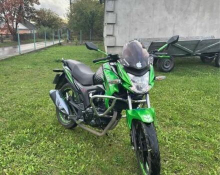 Другая Другая, объемом двигателя 0.2 л и пробегом 0 тыс. км за 800 $, фото 2 на Automoto.ua