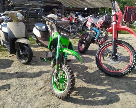 Інша Інша, об'ємом двигуна 50 л та пробігом 0 тис. км за 399 $, фото 5 на Automoto.ua