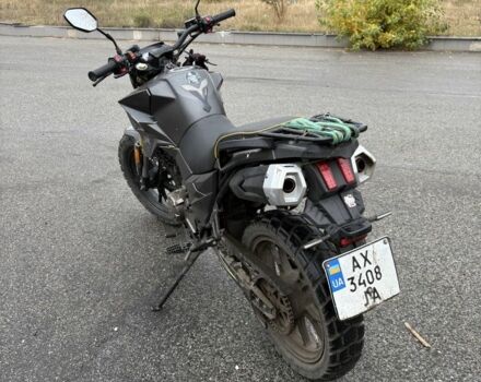 Другая Другая, объемом двигателя 0 л и пробегом 0 тыс. км за 1304 $, фото 3 на Automoto.ua