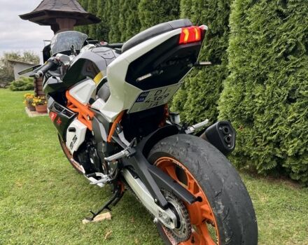 Другая Другая, объемом двигателя 0.4 л и пробегом 0 тыс. км за 2500 $, фото 7 на Automoto.ua