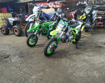 Інша Інша, об'ємом двигуна 50 л та пробігом 0 тис. км за 399 $, фото 4 на Automoto.ua