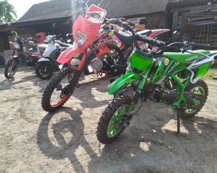 Інша Інша, об'ємом двигуна 50 л та пробігом 0 тис. км за 399 $, фото 3 на Automoto.ua