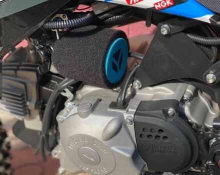 Другая Другая, объемом двигателя 88 л и пробегом 0 тыс. км за 1500 $, фото 10 на Automoto.ua