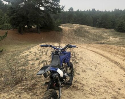 Другая Другая, объемом двигателя 0.12 л и пробегом 0 тыс. км за 532 $, фото 2 на Automoto.ua