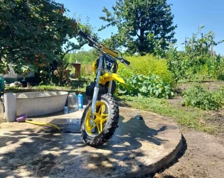 Другая Другая, объемом двигателя 50 л и пробегом 0 тыс. км за 190 $, фото 4 на Automoto.ua