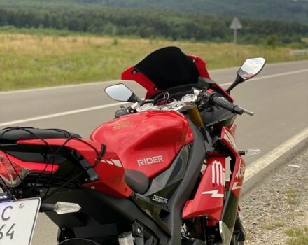 Інша Інша, об'ємом двигуна 0.25 л та пробігом 0 тис. км за 1900 $, фото 9 на Automoto.ua