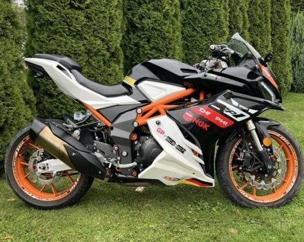 Другая Другая, объемом двигателя 0.4 л и пробегом 0 тыс. км за 2500 $, фото 1 на Automoto.ua