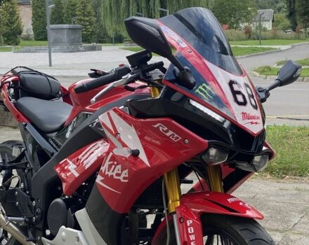 Інша Інша, об'ємом двигуна 0.25 л та пробігом 0 тис. км за 1900 $, фото 6 на Automoto.ua