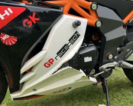 Другая Другая, объемом двигателя 0.4 л и пробегом 0 тыс. км за 2500 $, фото 5 на Automoto.ua