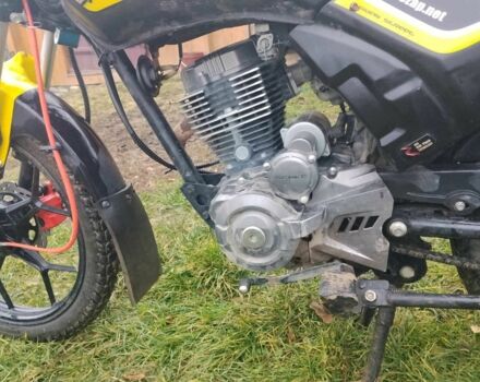 Другая Другая, объемом двигателя 0.15 л и пробегом 0 тыс. км за 700 $, фото 6 на Automoto.ua