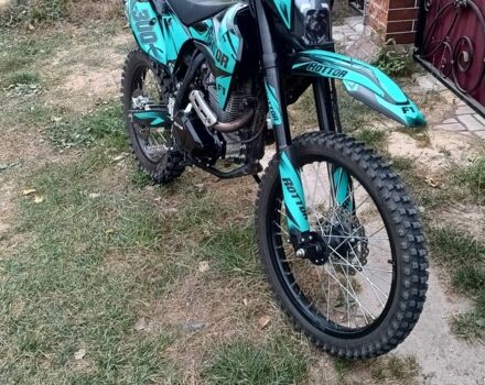 Інша Інша, об'ємом двигуна 0.3 л та пробігом 0 тис. км за 2100 $, фото 2 на Automoto.ua