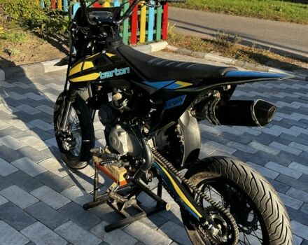 Другая Другая, объемом двигателя 0.15 л и пробегом 0 тыс. км за 934 $, фото 4 на Automoto.ua