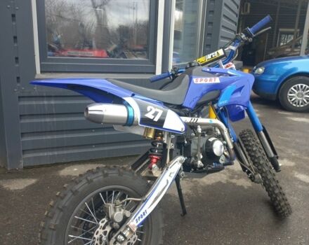 Другая Другая, объемом двигателя 0.13 л и пробегом 0 тыс. км за 750 $, фото 2 на Automoto.ua