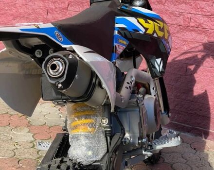 Другая Другая, объемом двигателя 88 л и пробегом 0 тыс. км за 1500 $, фото 12 на Automoto.ua