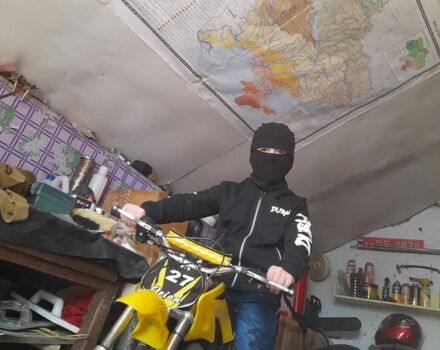 Другая Другая, объемом двигателя 50 л и пробегом 0 тыс. км за 190 $, фото 5 на Automoto.ua