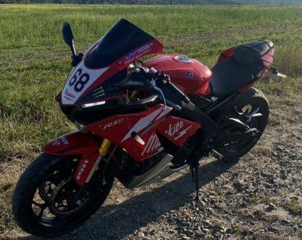 Інша Інша, об'ємом двигуна 0.25 л та пробігом 0 тис. км за 1900 $, фото 8 на Automoto.ua